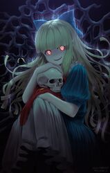 black alice (mon-musu quest!) from mon-musu quest!