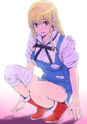 Booru post from safebooru.org