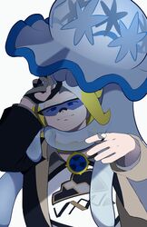 gordie (pokemon) from pokemon