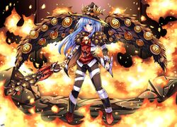 mages. from lobotomy corporation