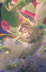 flygon from pokemon