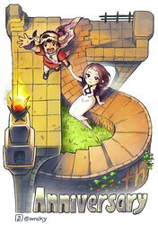 ico (character) from ico
