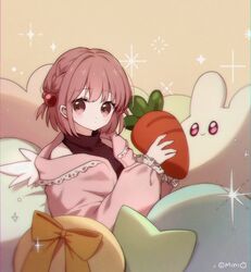original fan art