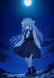 Booru post from safebooru.org