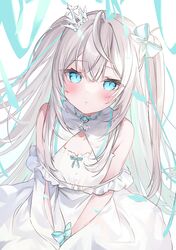 indie virtual youtuber fan art