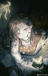 tooth fairy (reverse:1999) from reverse:1999