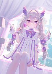 indie virtual youtuber fan art