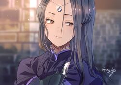 olivya phoraena from tactics ogre