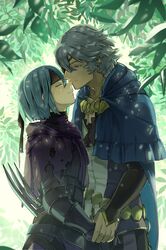 beruka (fire emblem) from fire emblem