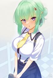 tenshi souzou re-boot! fan art