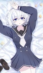 konno junko from zombie land saga