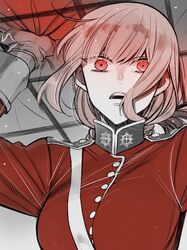 fate/grand order fan art