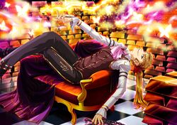beatrice from umineko no naku koro ni by beato