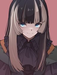 juufuutei raden from hololive