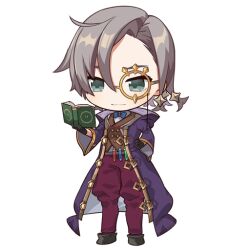 atelier (series) fan art