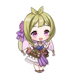 atelier (series) fan art