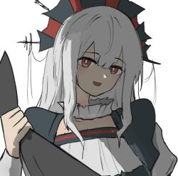 specter (arknights) from arknights