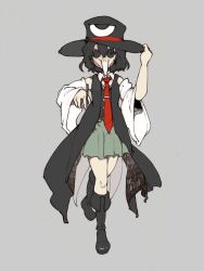 enraku tsubakura from len'en