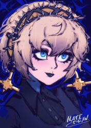 aegis (persona) from persona