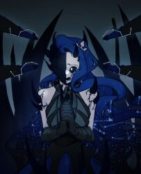 lobotomy corporation fan art