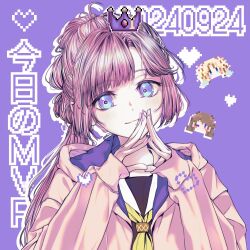 anyoji hime from link! like! love live!