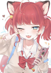 akami karubi from indie virtual youtuber