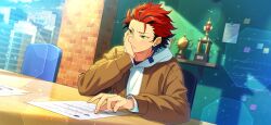 ensemble stars! fan art