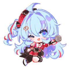 honkai (series) fan art