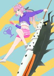 anyoji hime from link! like! love live!