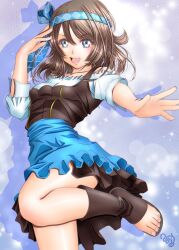 watanabe you from love live!