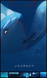 kyogre from pokemon