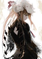 flandre scarlet from touhou