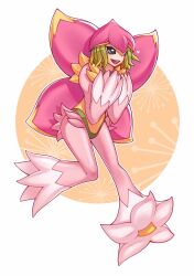 lilamon from digimon