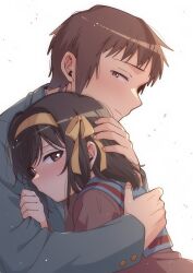 kyon from suzumiya haruhi no yuuutsu by taiki (6240taiki)