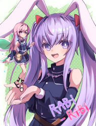 erina (rabi-ribi) from rabi-ribi by deyuaru