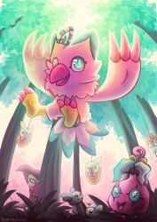 impmon from digimon