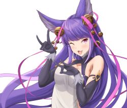 yuel (granblue fantasy) from granblue fantasy