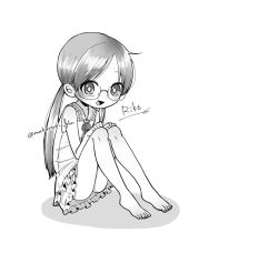 riko (made in abyss) from made in abyss