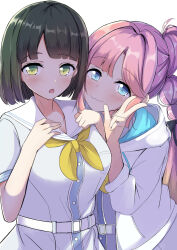 anyoji hime from link! like! love live!
