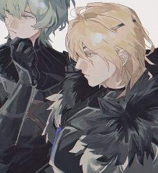 byleth (fire emblem) from fire emblem by shumatsu3210