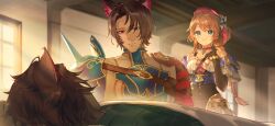 atelier (series) fan art