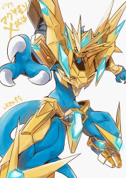 digimon fan art