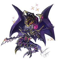 yu-gi-oh! fan art