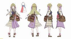 atelier (series) fan art