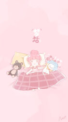 momo (nikki) from nikki (series)
