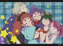 akaba reira from mamotte shugogetten!