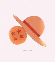 dragon ball fan art