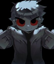 nega scott from scott pilgrim (series) by jaibus