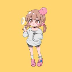 indie virtual youtuber fan art