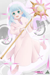 belle (dungeon people) from dungeon people